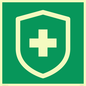 SH11737: E916 safe condition virus protected