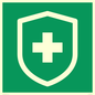 SH11737: E916 safe condition virus protected