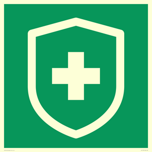 SH11737: E916 safe condition virus protected