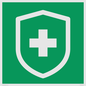 SH11737: E916 safe condition virus protected