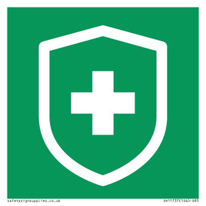 SH11737: E916 safe condition virus protected