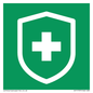 SH11737: E916 safe condition virus protected