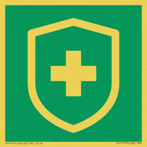 SH11737: E916 safe condition virus protected