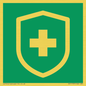 SH11737: E916 safe condition virus protected