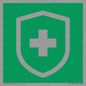 SH11737: E916 safe condition virus protected