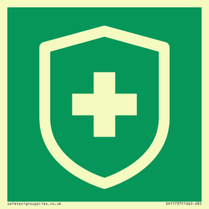SH11737: E916 safe condition virus protected