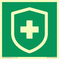 SH11737: E916 safe condition virus protected