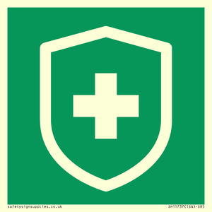 SH11737: E916 safe condition virus protected