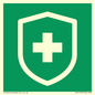 SH11737: E916 safe condition virus protected
