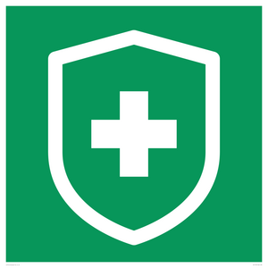 SH11737: E916 safe condition virus protected