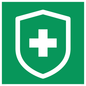 SH11737: E916 safe condition virus protected