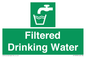 SH13078: Filtered Drinking Water