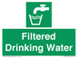 SH13078: Filtered Drinking Water