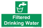 SH13078: Filtered Drinking Water