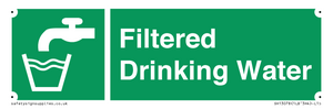 SH13078: Filtered Drinking Water