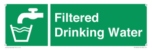 SH13078: Filtered Drinking Water