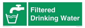 SH13078: Filtered Drinking Water