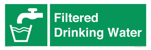SH13078: Filtered Drinking Water