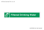 SH13078: Filtered Drinking Water