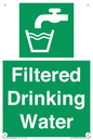 SH13078: Filtered Drinking Water