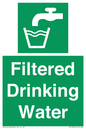 SH13078: Filtered Drinking Water