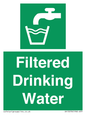 SH13078: Filtered Drinking Water