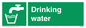 SH409: drinking water