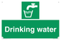 SH409: drinking water