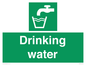 SH409: drinking water