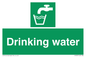 SH409: drinking water
