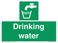 SH409: drinking water