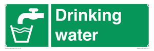 SH409: drinking water