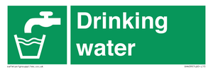 SH409: drinking water