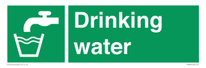 SH409: drinking water