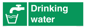 SH409: drinking water