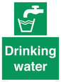 SH409: drinking water