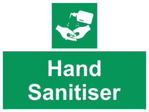 SH6245: Hand  Sanitiser