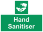 SH6245: Hand  Sanitiser