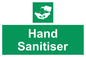 SH6245: Hand  Sanitiser
