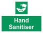 SH6245: Hand  Sanitiser
