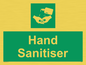 SH6245: Hand  Sanitiser