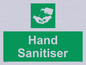 SH6245: Hand  Sanitiser