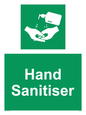 SH6245: Hand  Sanitiser