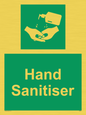 SH6245: Hand  Sanitiser