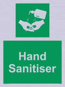 SH6245: Hand  Sanitiser