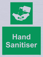 SH6245: Hand  Sanitiser