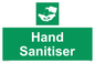 SH6245: Hand  Sanitiser