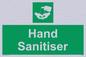 SH6245: Hand  Sanitiser