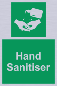 SH6245: Hand  Sanitiser
