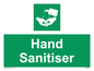 SH6245: Hand  Sanitiser